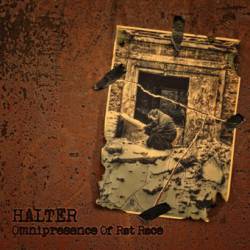 Halter : Omnipresence of Rat Race